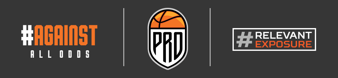 PRO Movement Basketball